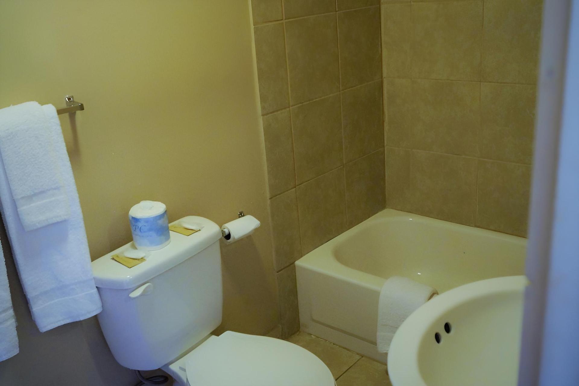 White Mountain Motel photo 62