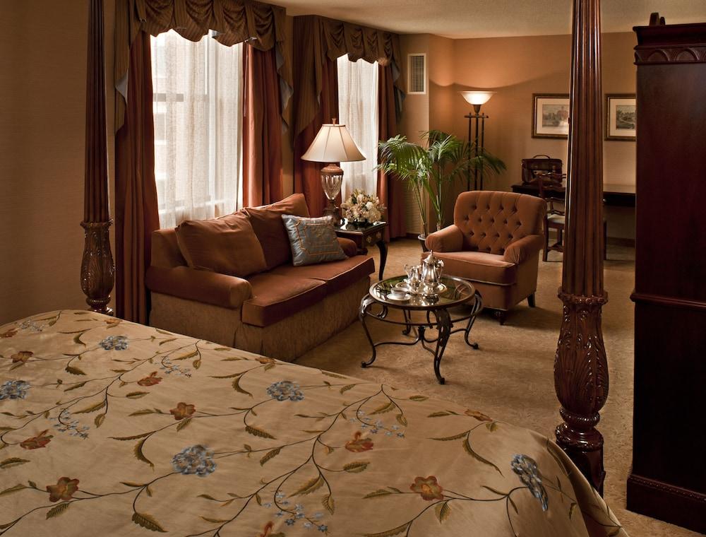 The Saint Paul Hotel photo 18