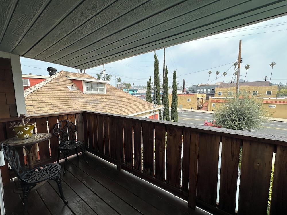The Rosemary Silverlake photo 54