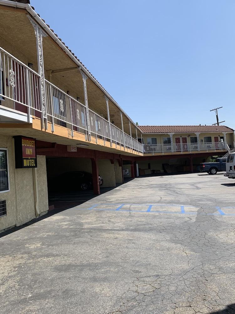 Budget Inn San Gabriel photo 2