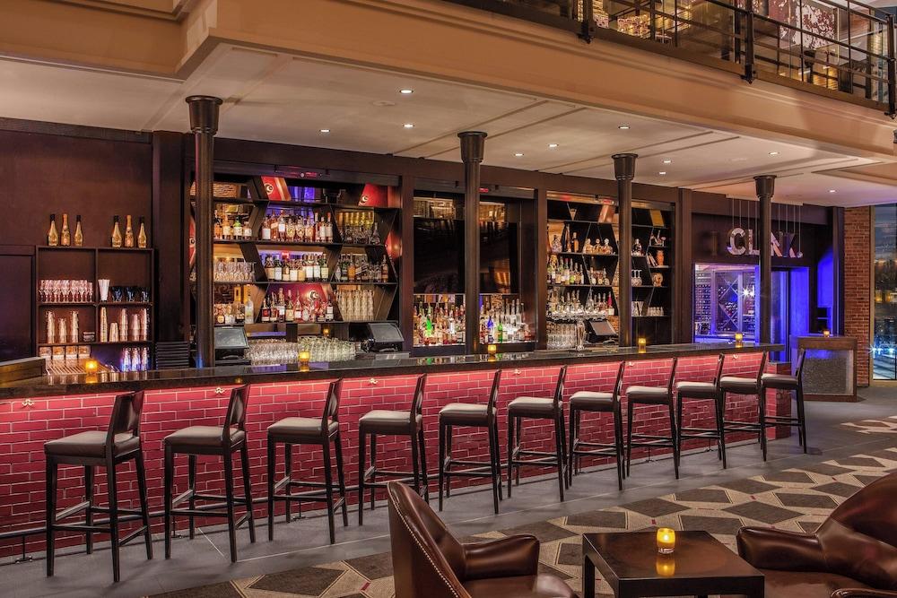The Liberty, a Marriott Luxury Collection Hotel, Boston photo 29