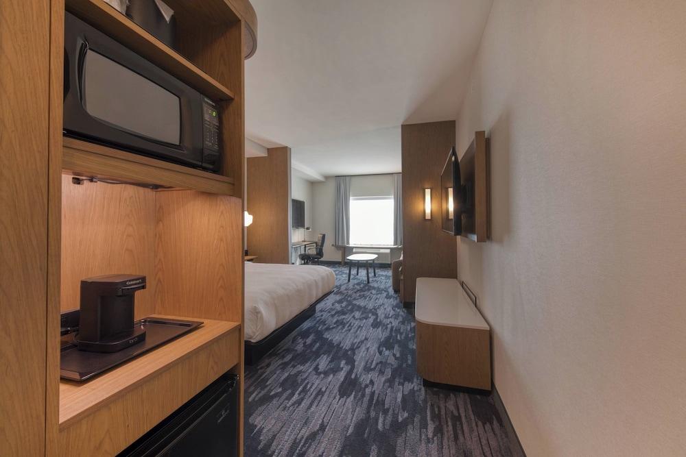 Fairfield Inn & Suites by Marriott Charlotte Belmont photo 19