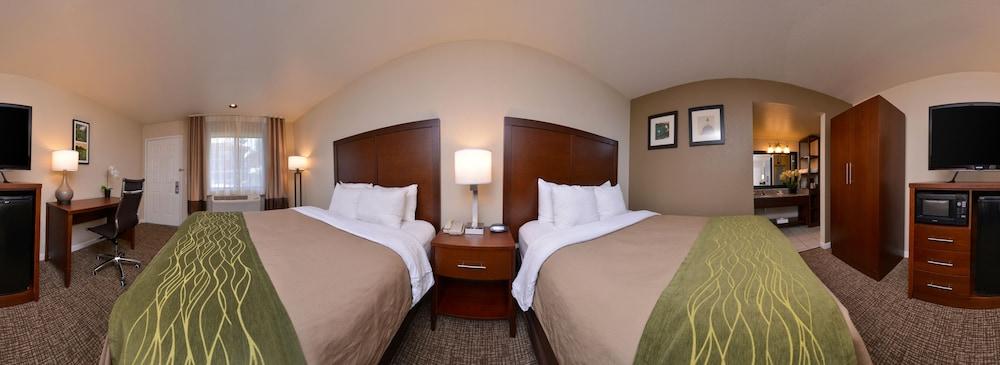 Rancho Cordova Inn photo 27