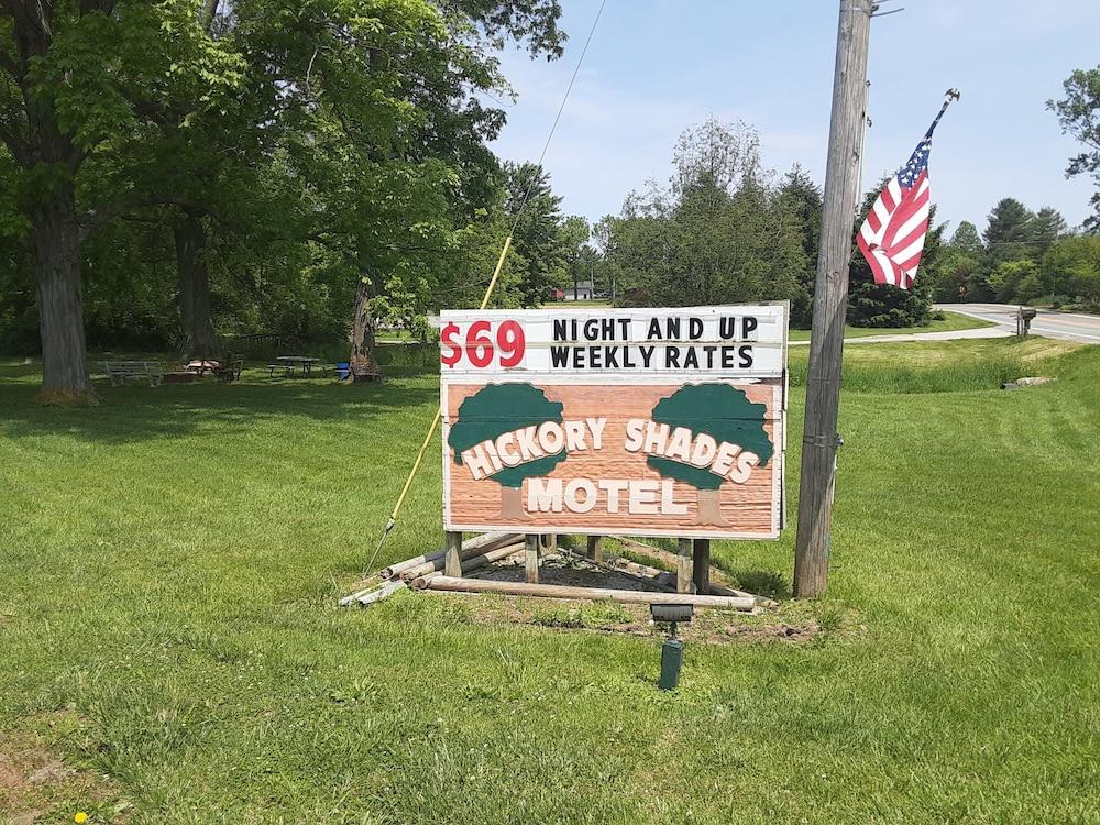 Hickory Shades Motel photo 10