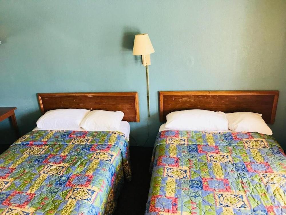 Roosevelt inn Motel photo 14