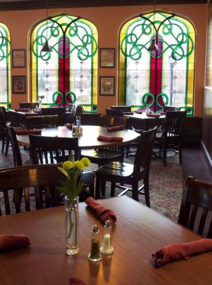 St. Brendan's Inn photo 39