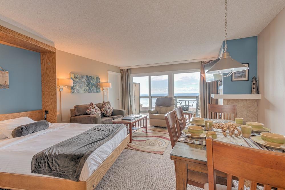 Inn at Otter Crest photo 26