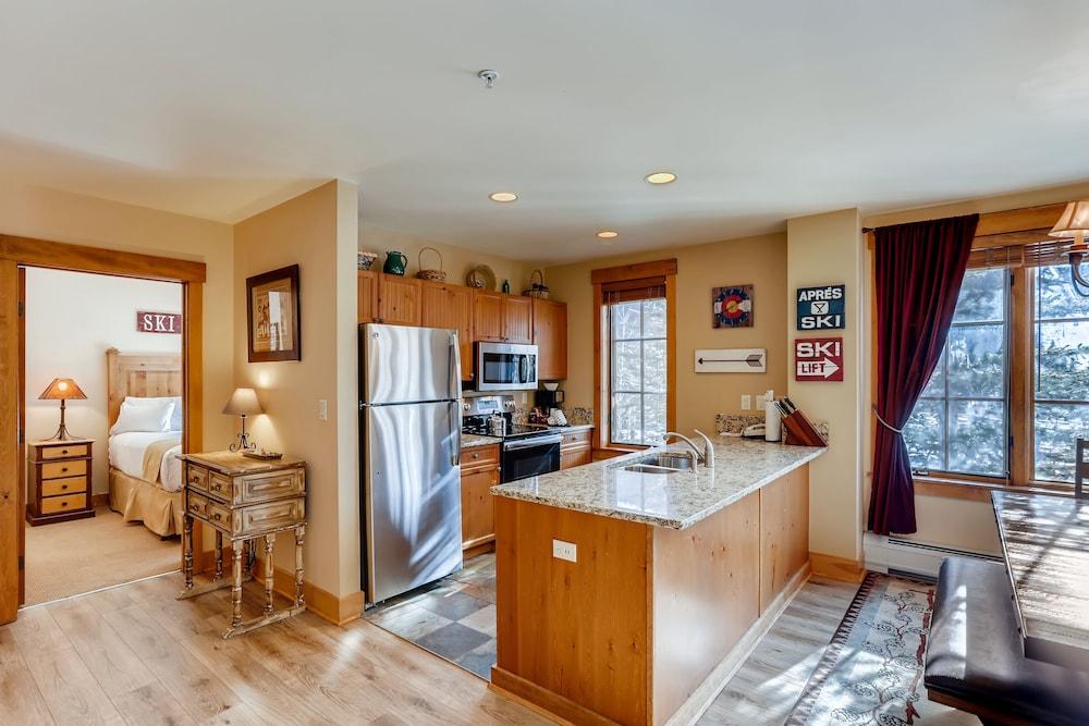 The Springs Condominiums by Vail Resorts photo 56