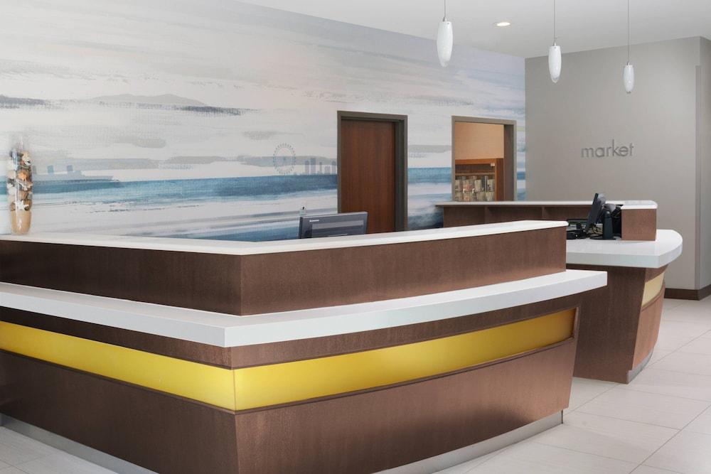 Residence Inn by Marriott Downtown Long Beach photo 5
