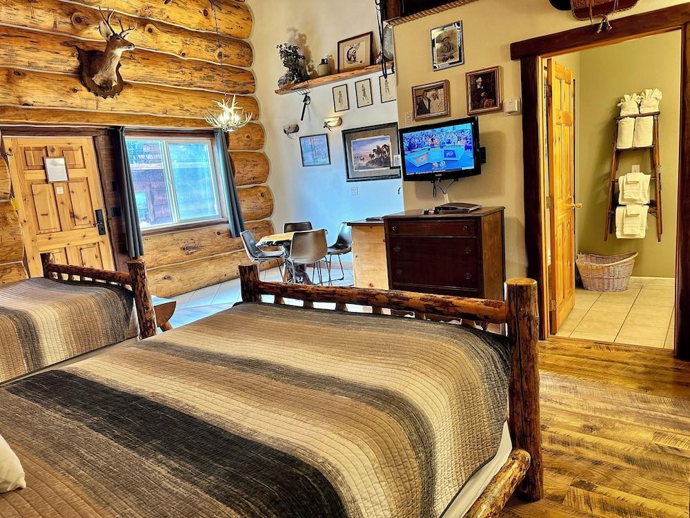 Soap Lake Natural Spa & Resort photo 4