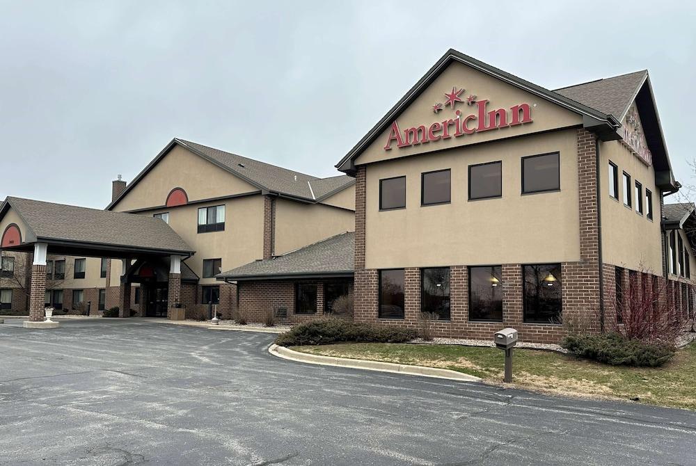 AmericInn by Wyndham Appleton North/Little Chute photo 11