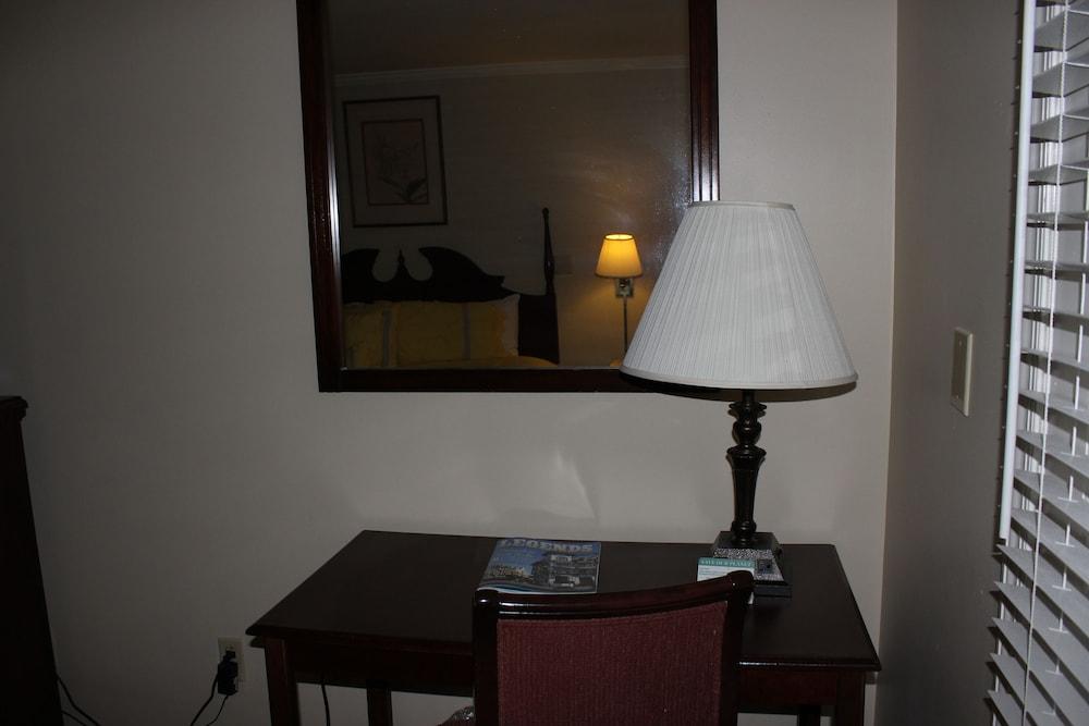 Hotel Chester photo 37