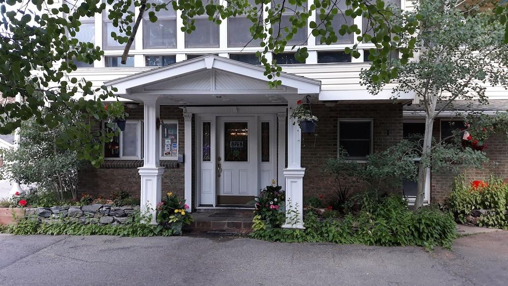 Columbine INN — hotel in Idaho Springs