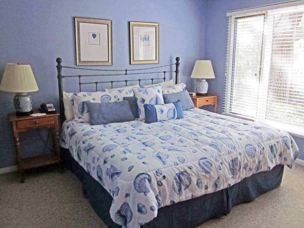 Kiawah Island Golf Resort - Villas photo 13