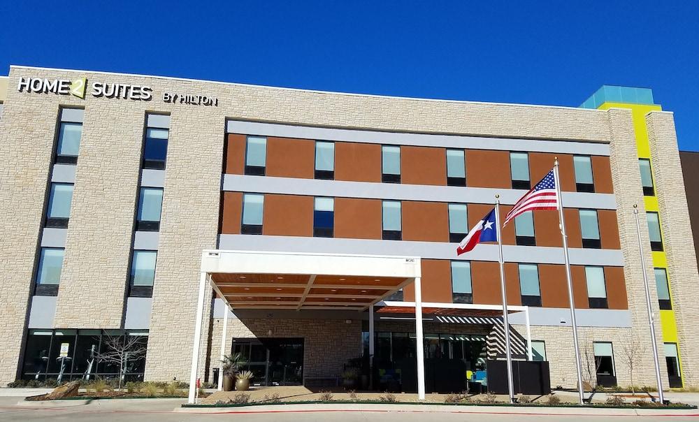 Home2 Suites by Hilton Fairview/Allen photo 41