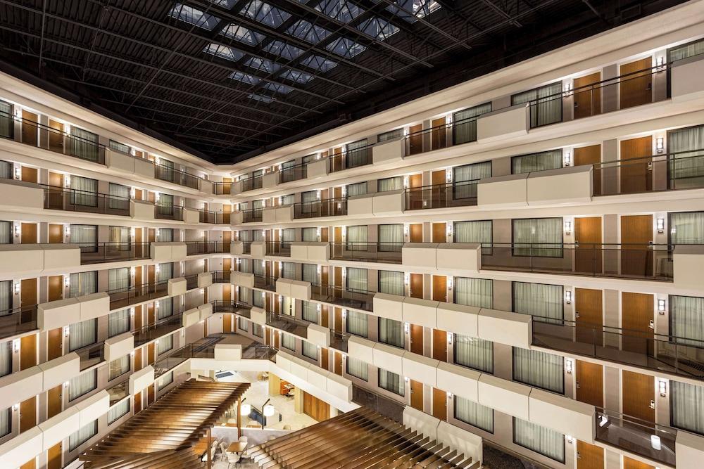 Embassy Suites by Hilton Kansas City Overland Park photo 5
