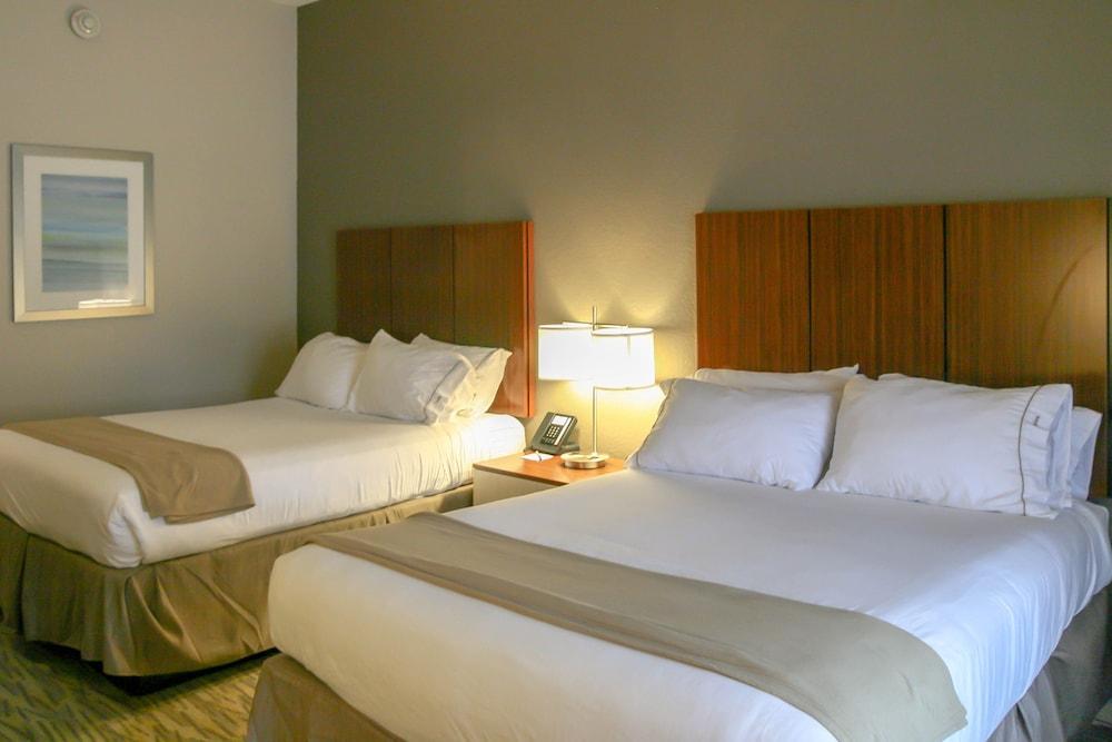 Holiday Inn Express & Suites Vicksburg by IHG photo 6