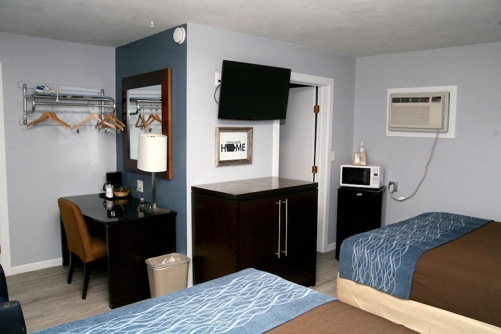 South T Motel photo 5