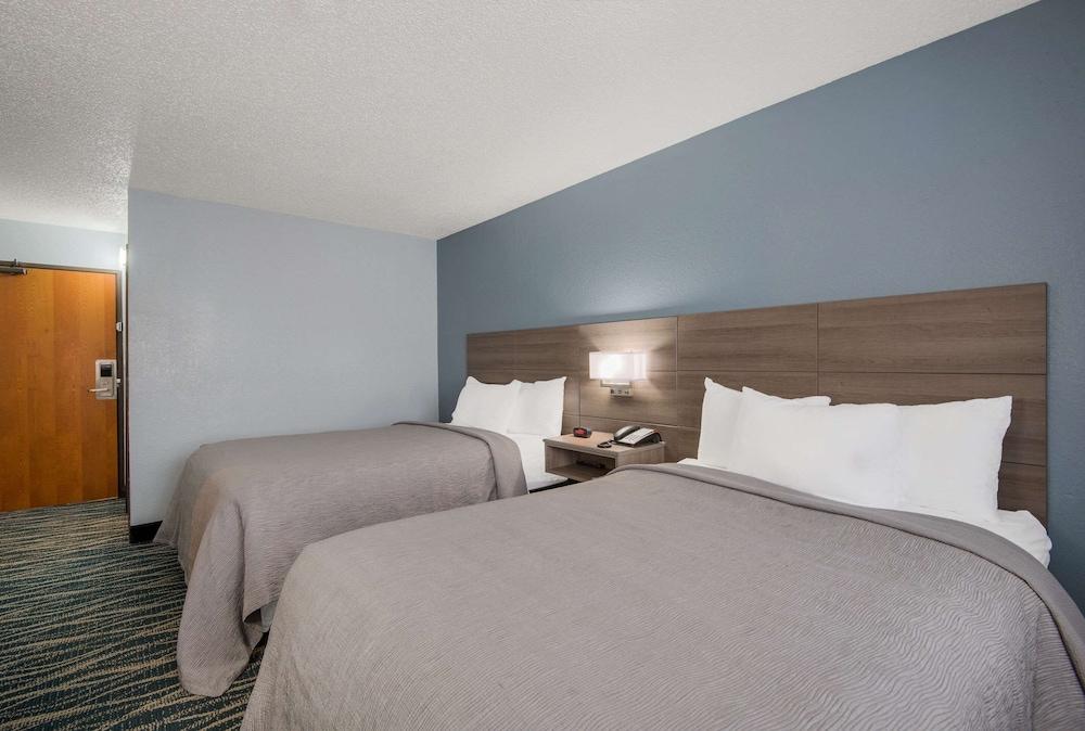 Quality Inn Oneida near Casino photo 19