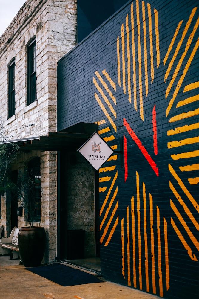 Native Hostel Austin photo 11