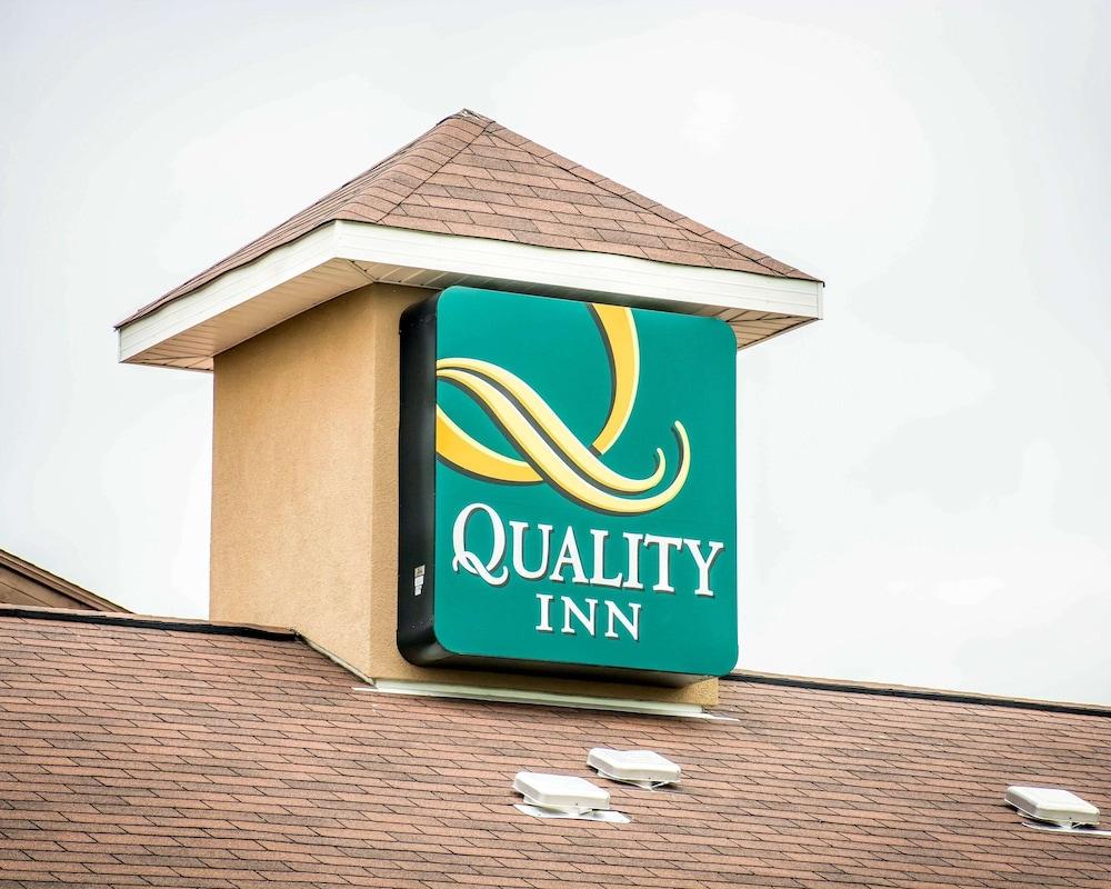 Quality Inn Madison - Huntsville photo 1