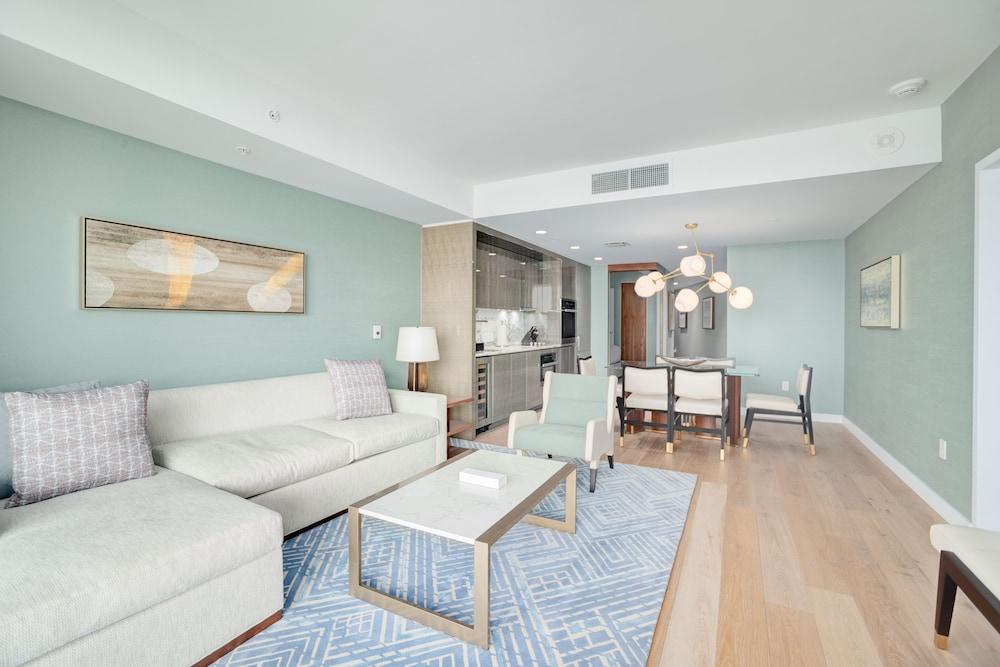 Real Select at the Ritz Carlton Residences, Waikiki Beach photo 45