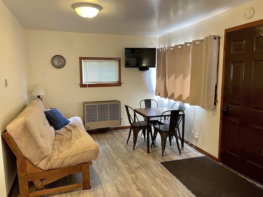 Whitetail Creek Resort photo 38