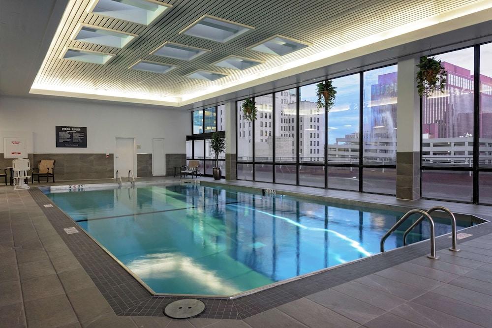 DoubleTree by Hilton Omaha Downtown photo 28