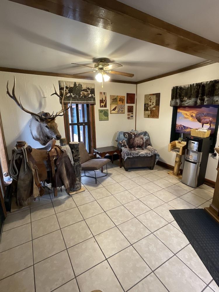 Rio Grande Motel photo 2