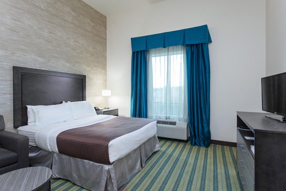 Holiday Inn Texarkana Arkansas Conv Ctr by IHG photo 8