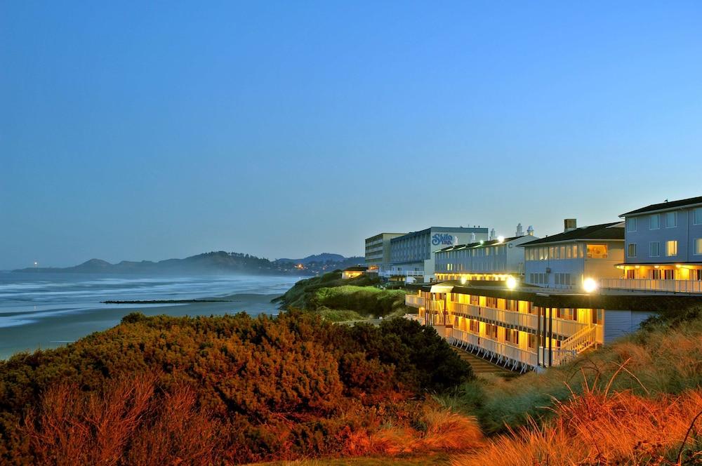 Shilo Inns Newport Oceanfront photo 1