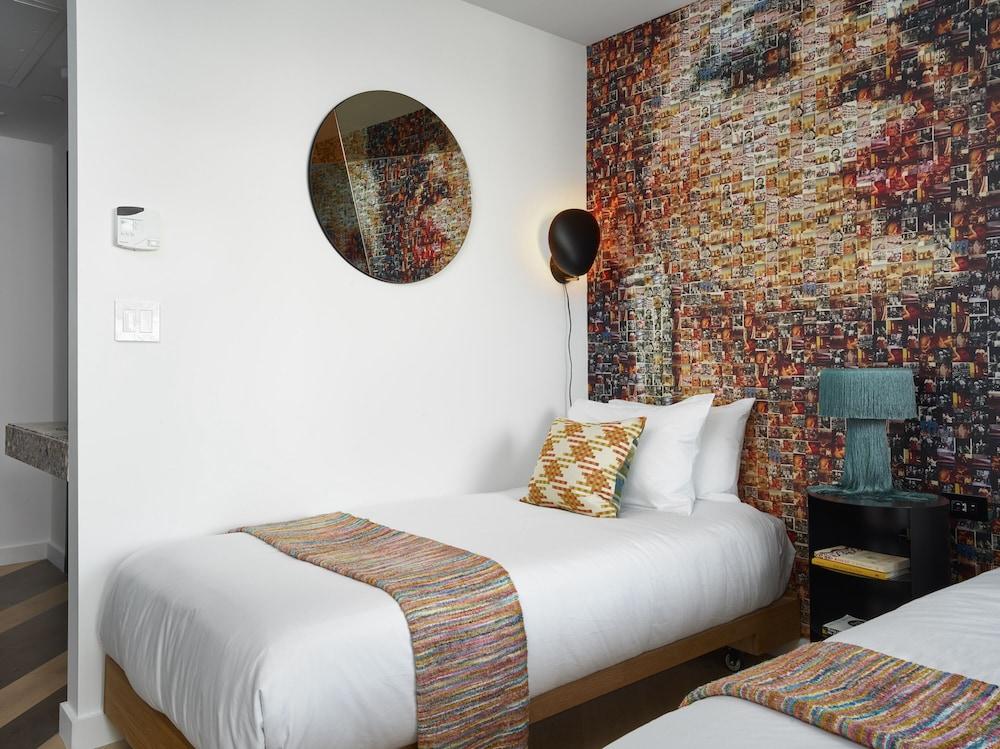 The Hotel Castro San Francisco photo 9
