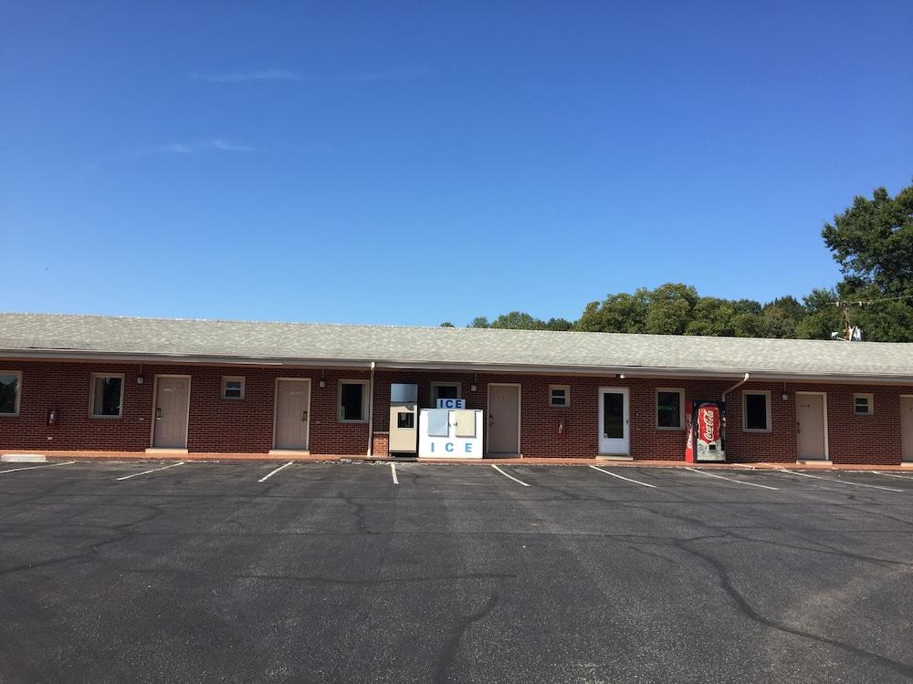 Gretna Motel photo 1
