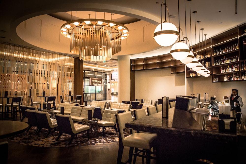 The Venetian Prestige Club Lounge photo 16