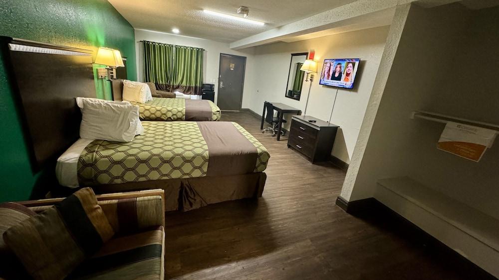 Rodeway Inn Georgetown photo 31