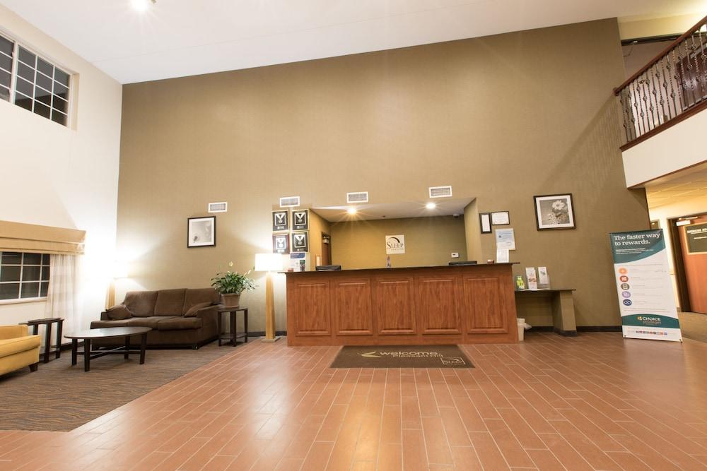 Sleep Inn & Suites Pleasant Hill - Des Moines photo 41