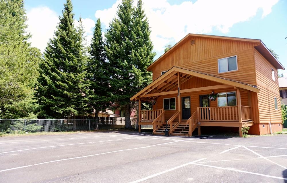The Aspen photo 5