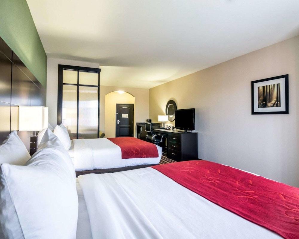 Spark by Hilton Amarillo Western Plaza photo 13