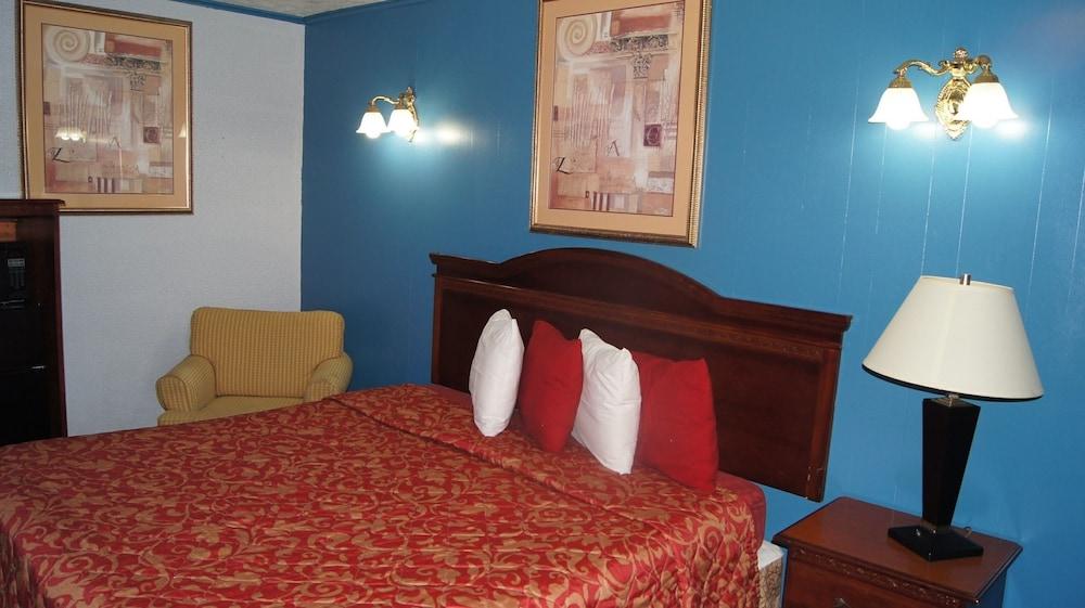 Stone Inn Motel photo 13