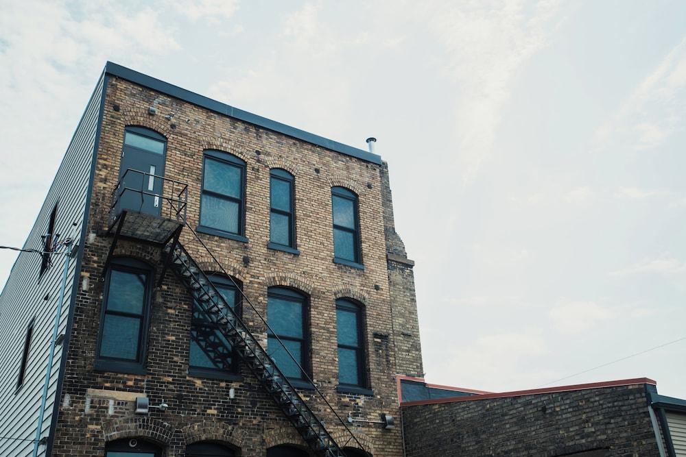 Duluth Press Building photo 25