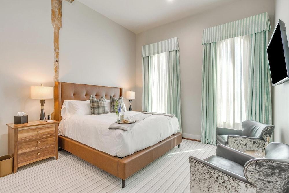 Nutt House Hotel photo 34