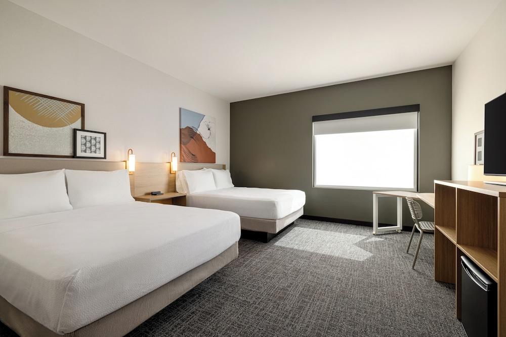 Spark By Hilton Las Vegas Airport photo 19