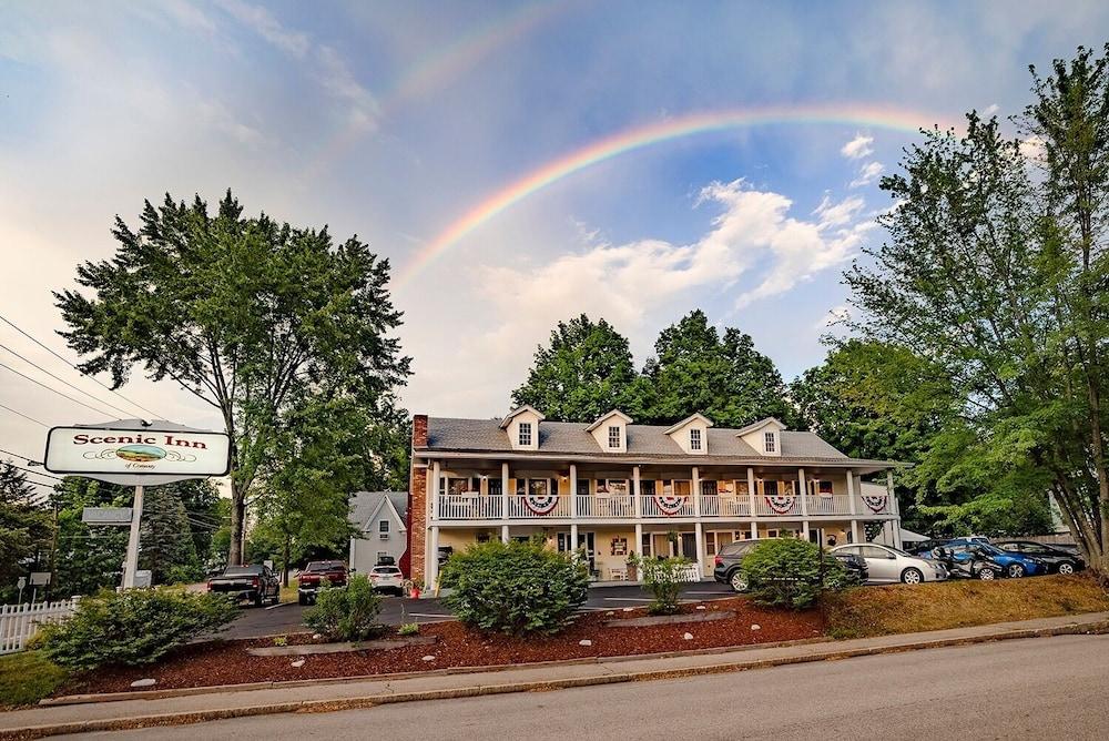 Scenic Inn of Conway — hotel in Conway