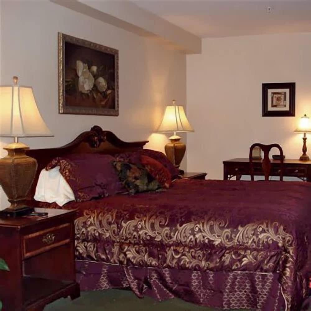 Colonie inn and Suites photo 1