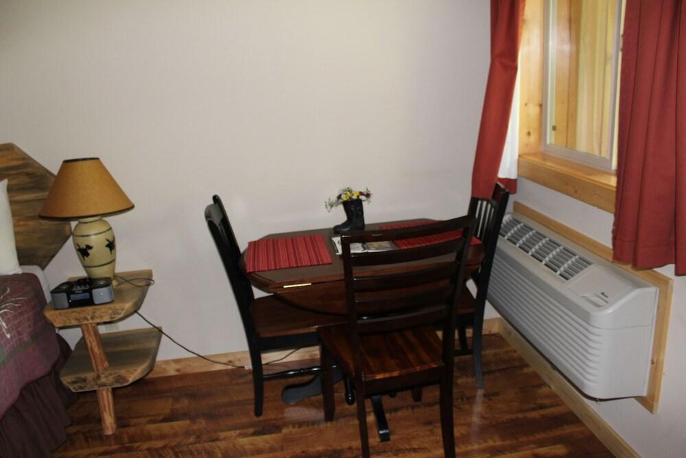 Methow River Lodge & Cabins photo 24