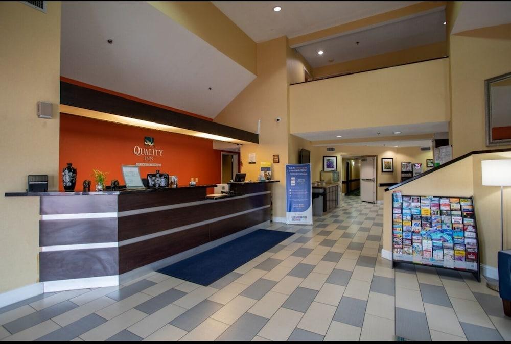 Quality Inn Baytown - Houston East photo 40