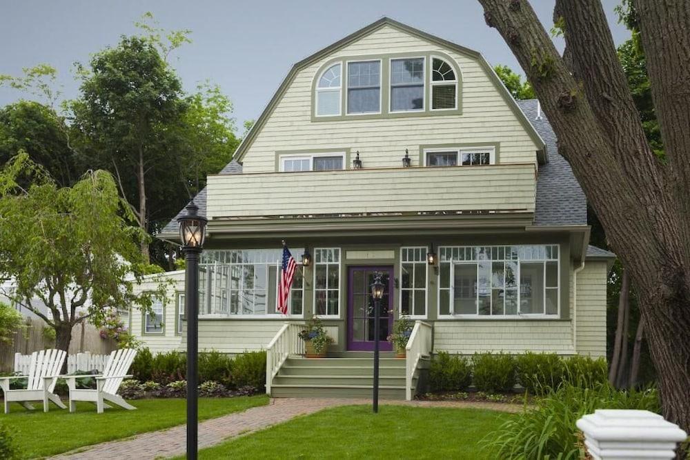 Inn on Shore Road photo 19