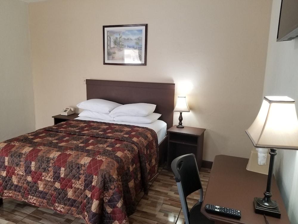 Parkway Inn Airport Motel Miami photo 40