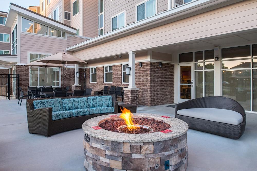 Residence Inn by Marriott Decatur photo 32