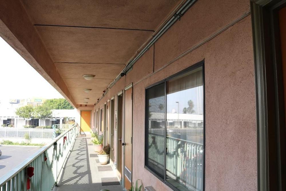 Four Corners motel photo 15